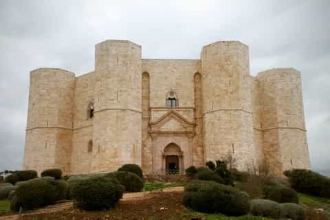 Bari: excursão guiada de 7 dias pela UNESCO Puglia e Matera