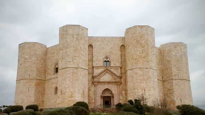 bari tour guiado de 7 días por la unesco en apulia y matera