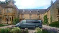 Privater Transfer von London zum Hafen von Southampton - Hizvo