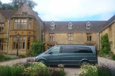 Sightseeing on wheels