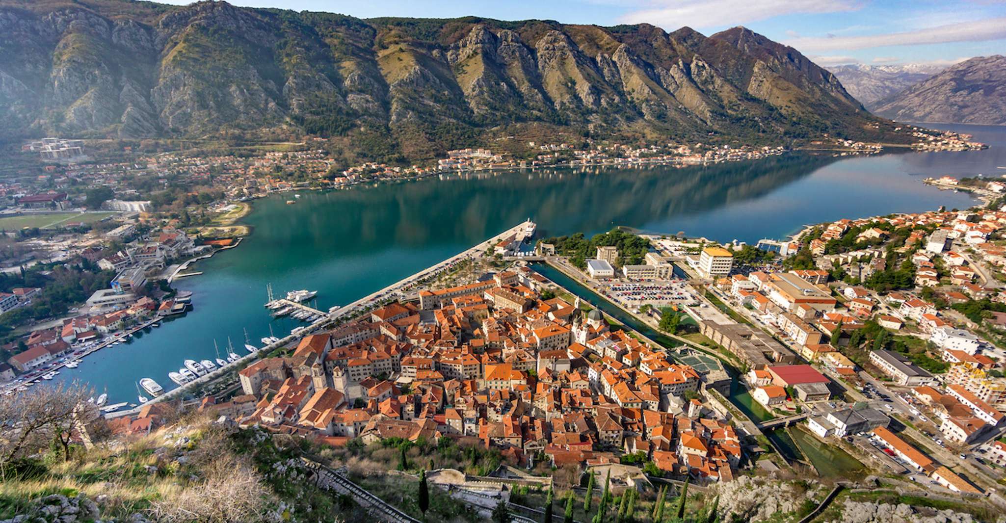 Kotor, Private Guided Walking Tour - Housity