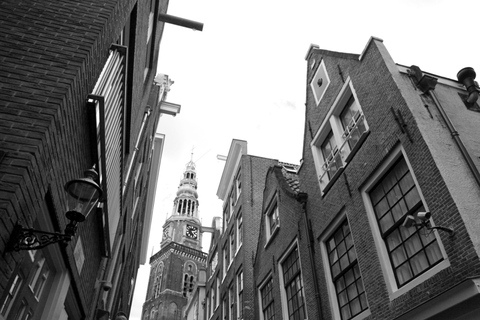 Amsterdam: Ultimate 7-Day Private guided Netherlands tour