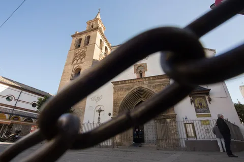 Verborgen juweeltjes in Sevilla in het Engels