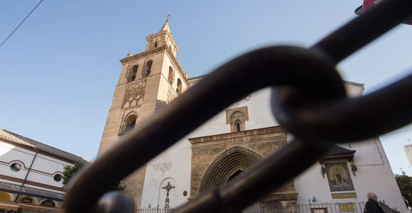 Hidden Gems in Seville in English
