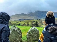From Manchester, Lake District Sightseeing Day Trip - Housity