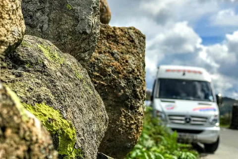 From Manchester: Lake District Sightseeing Day Trip