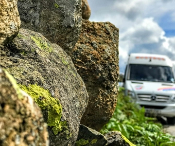 From Manchester: Lake District Sightseeing Day Trip