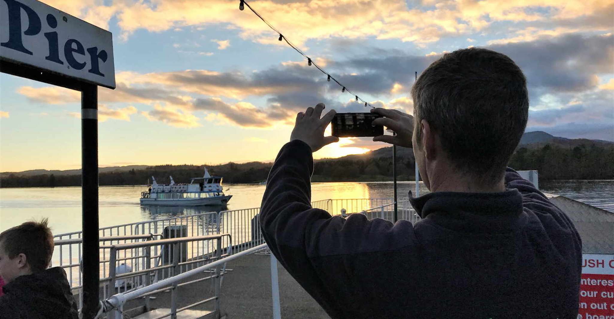 Chester, Lake District Tam Gün Rehberli Gezi Turu - Hizvo