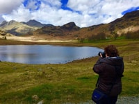 Von Chester, Lake District Ganztägige geführte Besichtigungstour - Hizvo