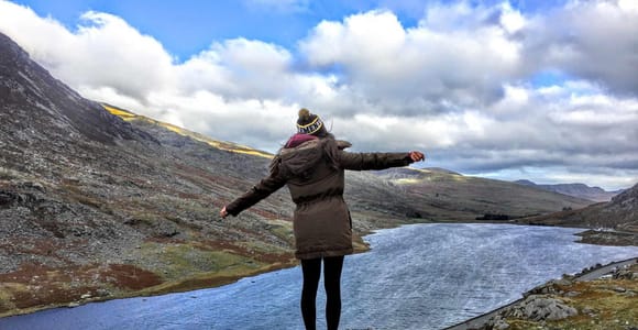 Von Liverpool aus: Tagestour nach Nordwales mit Sightseeing und Abenteuer