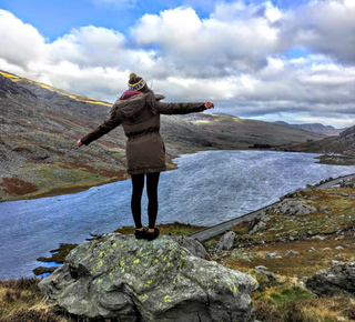 Norte de Gales: Excursiones de un día desde Liverpool