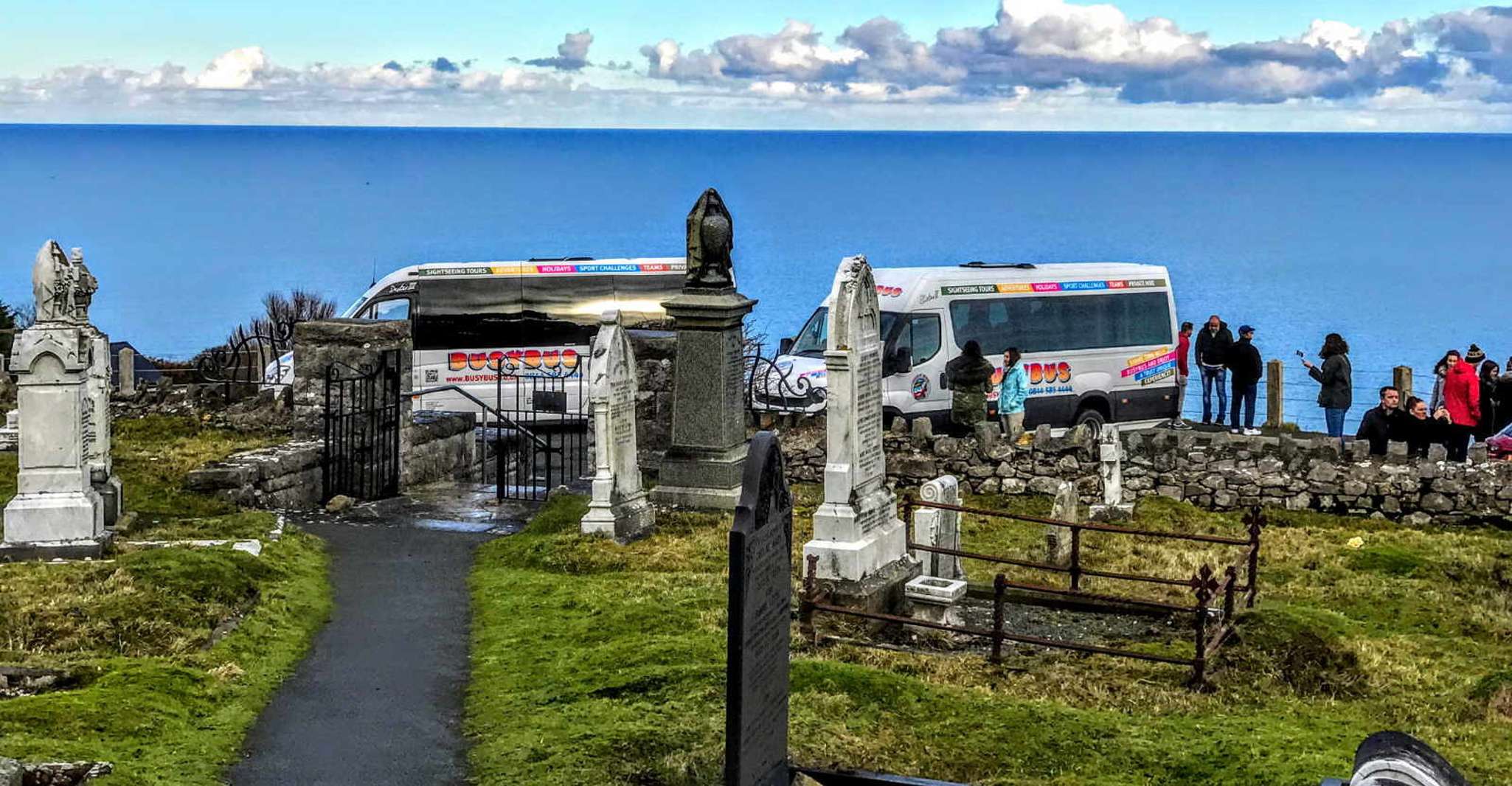 Desde Chester, tour guiado de día completo por el norte de Gales - Hizvo