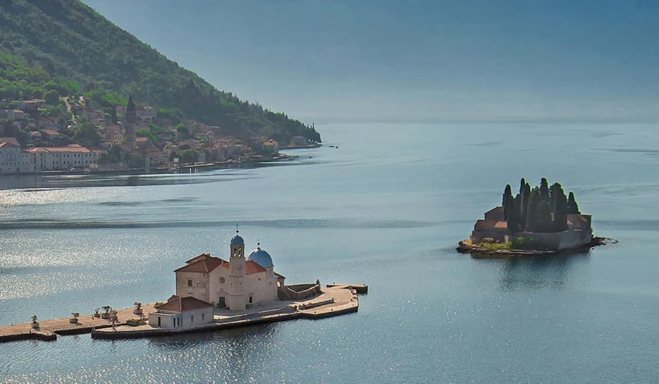 From Dubrovnik: Montenegro Coast Full-Day Trip | GetYourGuide