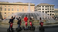 Genova, tour di Segway - Housity