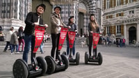 Genova, tour di Segway - Housity