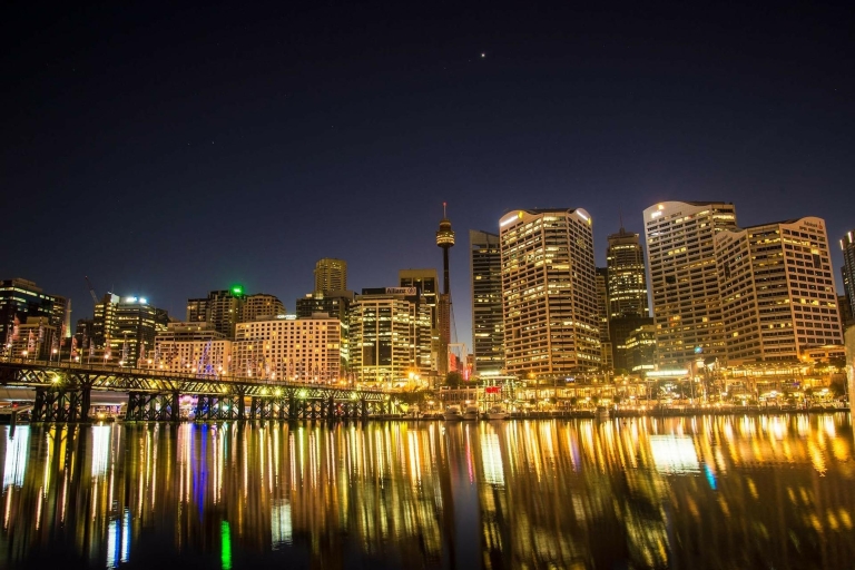 Sydney: Zie Sydney op jouw manierSydney: Zie Sydney op jouw manier 3 uur