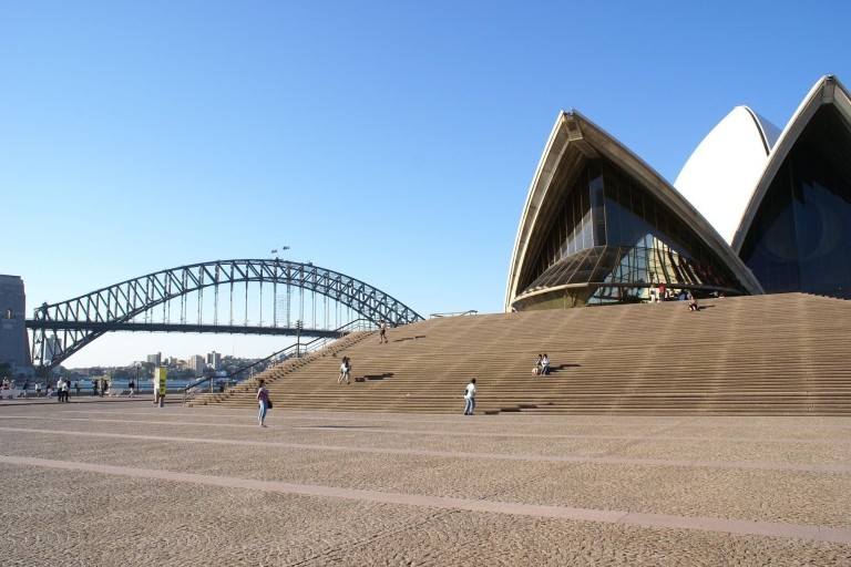 Sydney: Zie Sydney op jouw manierSydney: zie Sydney op jouw manier 4 uur