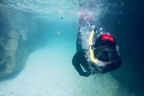 Da Bovec: Snorkeling nella Valle dell'Isonzo e passeggiate lungo il fiume