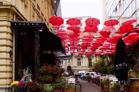 Belgrade: City Discovery Game