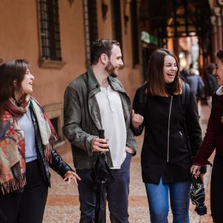 Private Bologna Tour: Piazza Maggiore to Due Torri