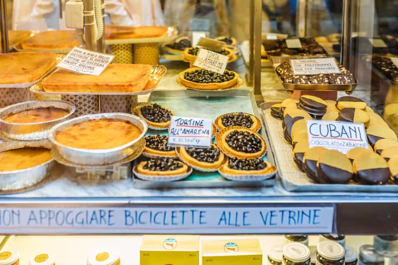 Bologna Eat and Drink Like a Local Food Tour GetYourGuide