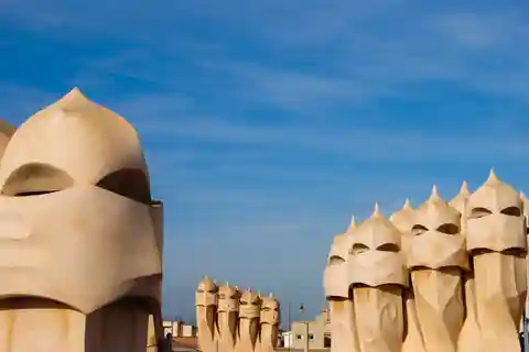 Private Tour of Casa Mila and Casa Vicens
