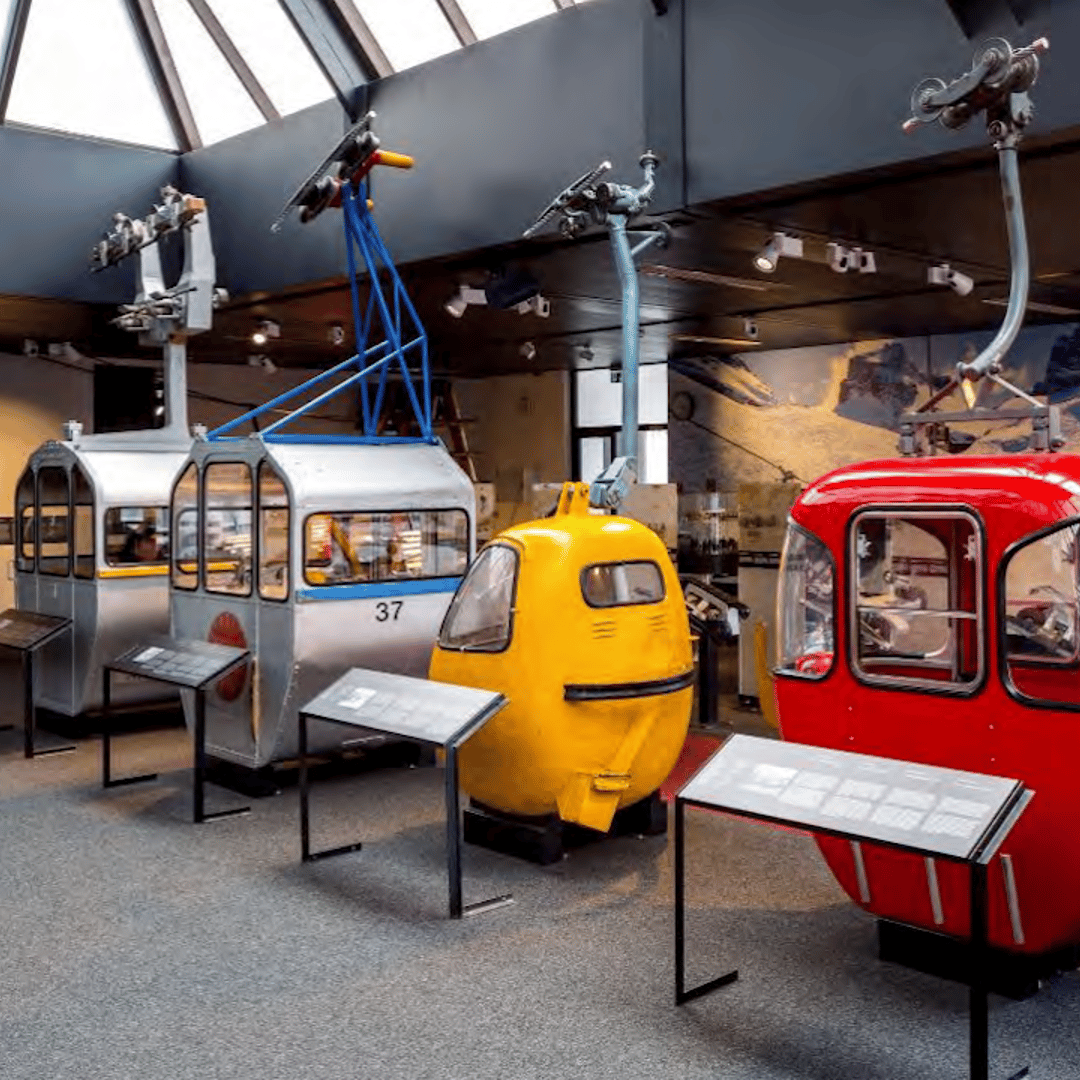 Galerie média