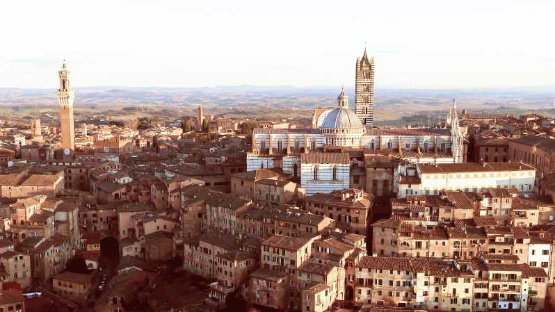Gimignano, Siena, Chianti Lunch & Wine Tour | GetYourGuide