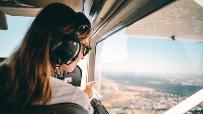 luzern privater sightseeingflug über die schweizer alpen