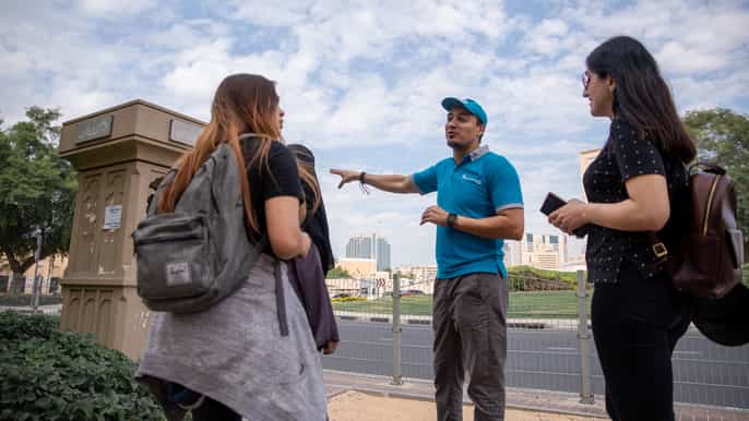dubai top ethnic eats walking tour