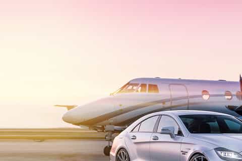 shanghai hongqiao (sha) private airport transfer