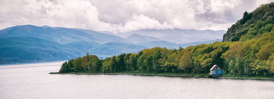 Private Tour Explore Tsaghkadzor, Sevan Lake and Dilijan
