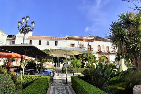 Costa del Sol: Private Tour to Marbella