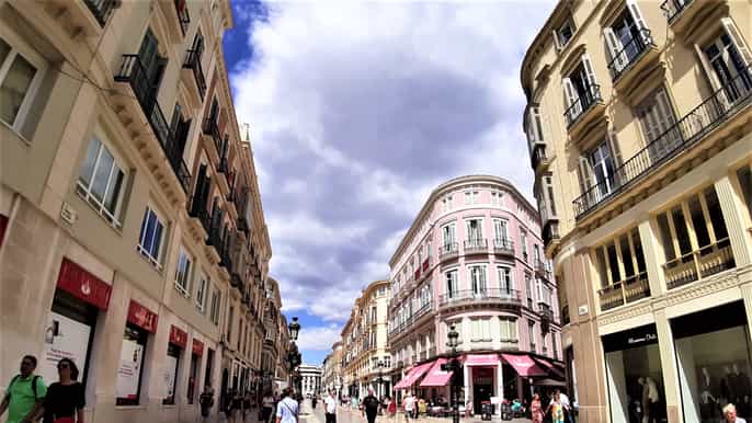 from marbella malaga halfday private tour