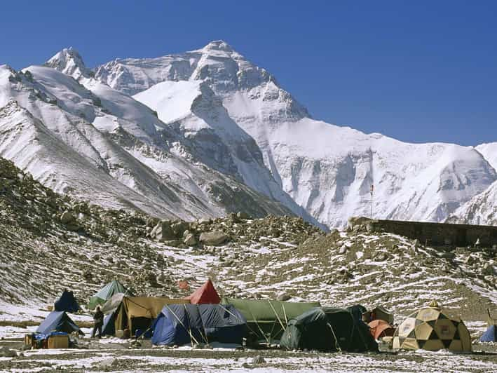 Kathmandu: 16-tägiger Kanchenjunga Base Camp Trek | GetYourGuide