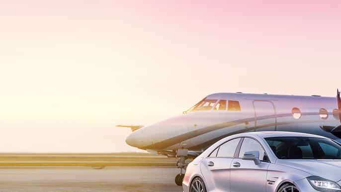 shanghai pudong (pvg) private airport transfer