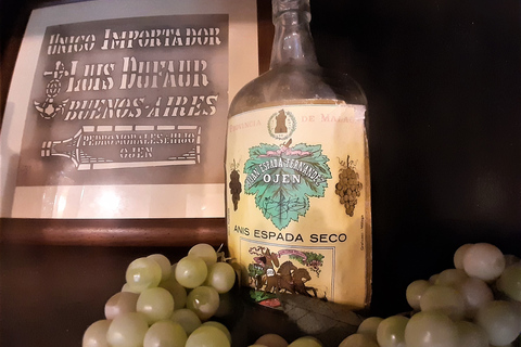 Costa del Sol: Private Tour to Ojen Ojen: Private Half-Day Tour from Marbella or Mijas