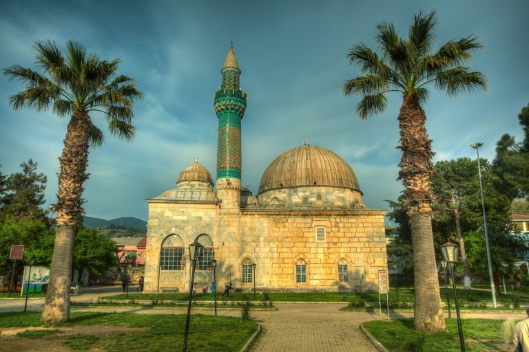 From Istanbul: Bursa and Mt. Uludağ Full-Day Tour