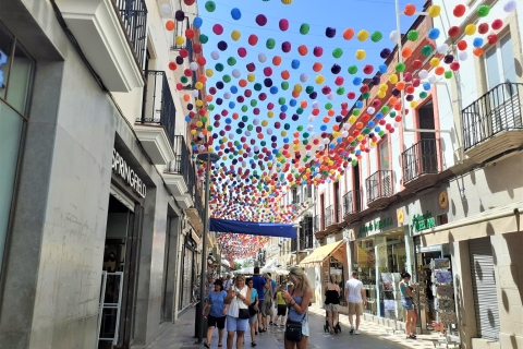 Ronda: wandeltour door de stadPrivéwandeling