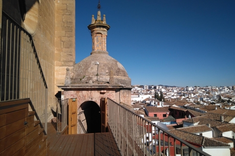 Ronda: Private TourRonda: Private Ganztagestour ab Malaga oder Antequera