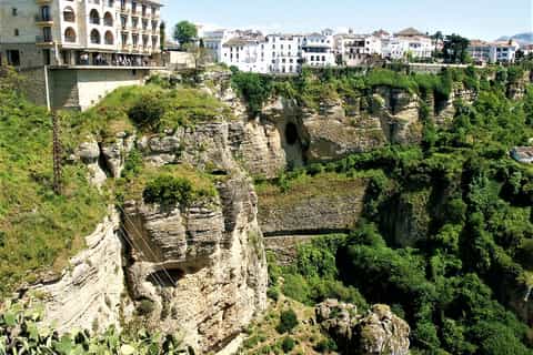 Ronda: Sightseeing Walking Tour