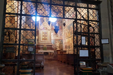 Vanuit Rome: Assisi en Orvieto Small Group TourSmall Group Tour in het Engels