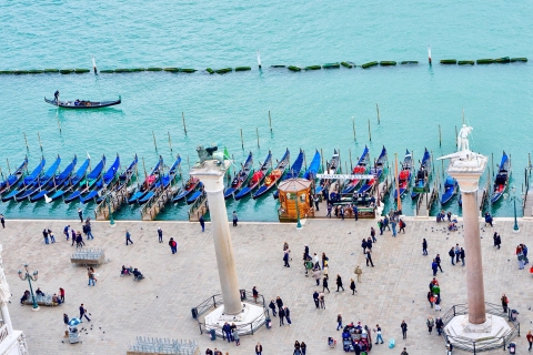 Venice: 1-Hour The Doge's Palace Tour Tour in English