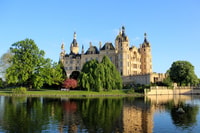 Schwerin, Visite des points forts de la ville - Housity