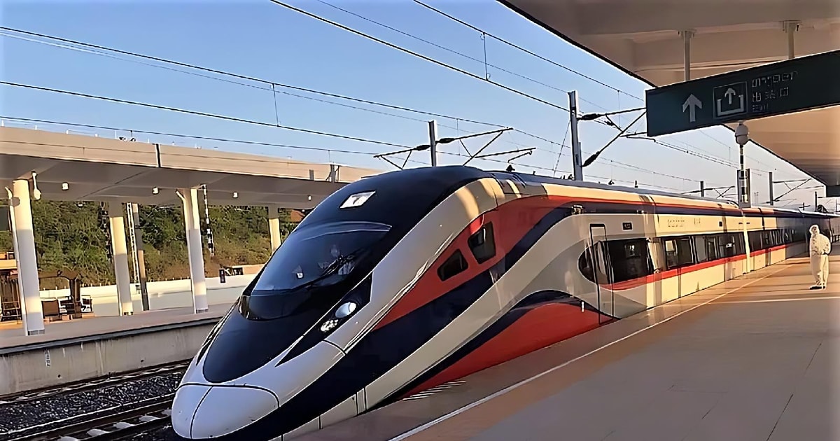 Train Rai Chiang Rai: 12 Hours Train Trip to Luang Prabang with | GetYourGuide