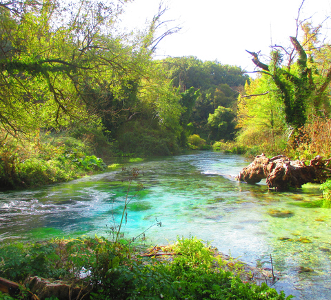 Nature & adventure