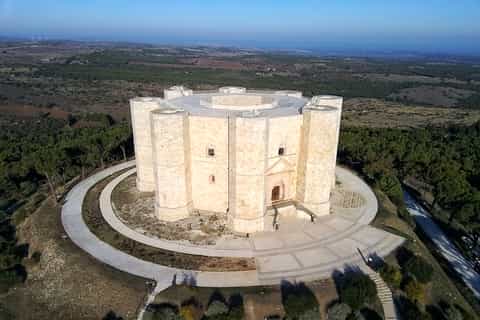 bari 6day unesco wonders of puglia and matera tour