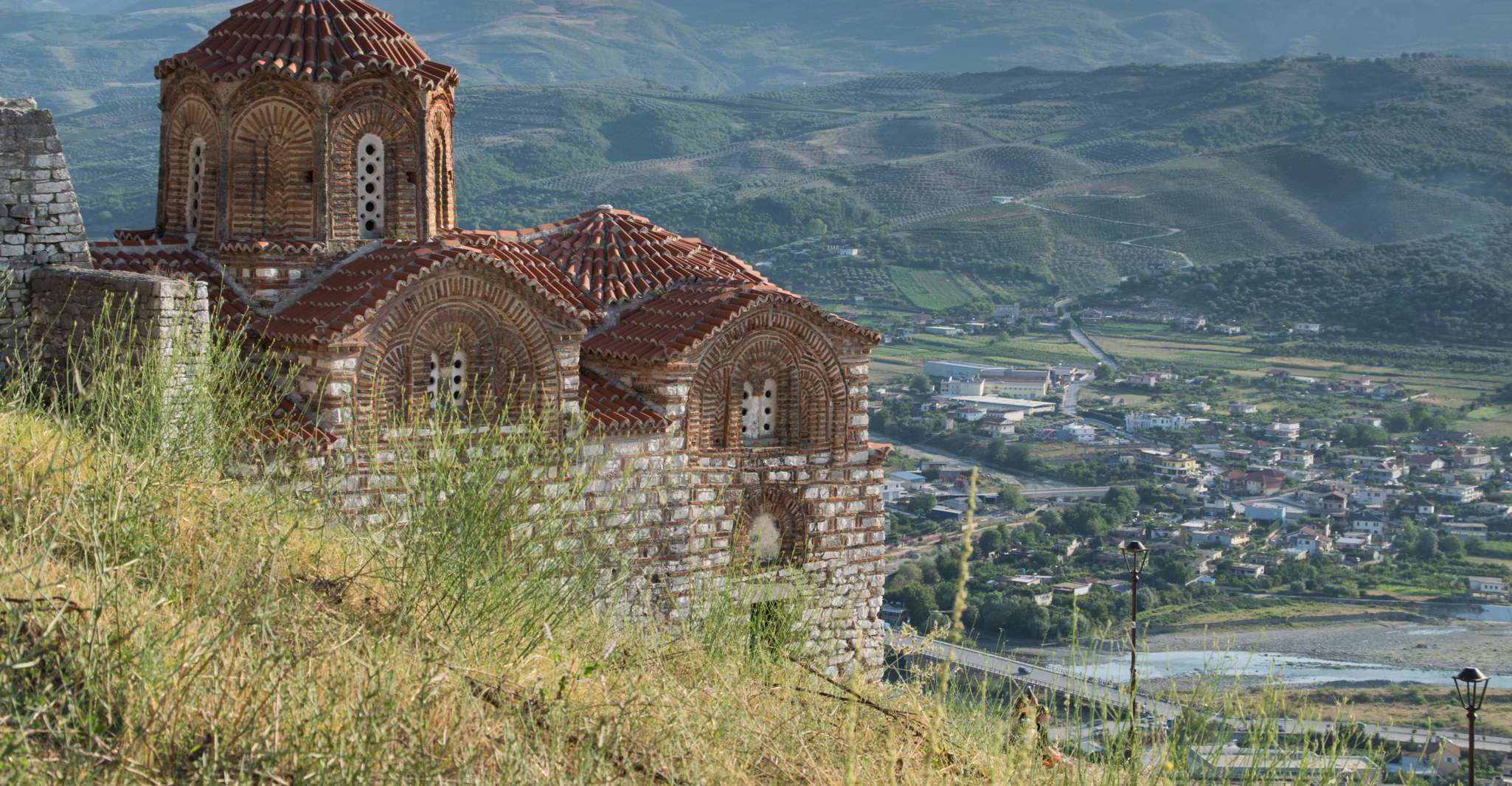 Albania, tour da nord a sud - 8 giorni - Hizvo