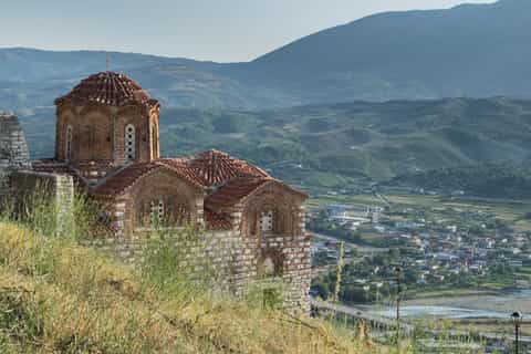 Tirana: tour di 8 giorni da nord a sud dell'Albania