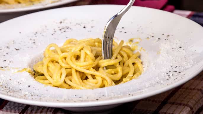 rome monti neighborhood lunch or dinner 2hour food tour